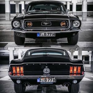 Meet your Posher, Jonathan